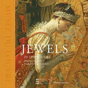 Jewels in the Louvre image number 0