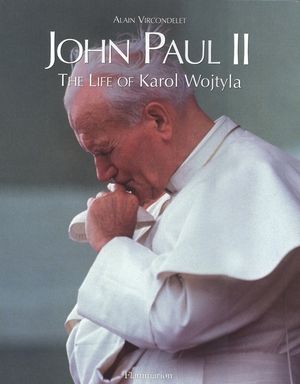 John Paul II: The Life of Karol Wojtyla image number 0