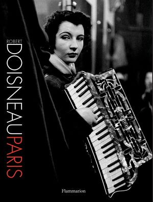 Robert Doisneau: Paris image number 0
