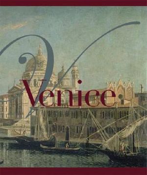 Venice - Estuche Con 3 Volumenes image number 0