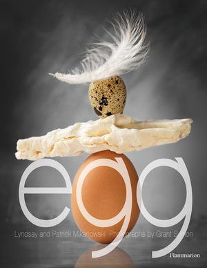 Egg image number 0