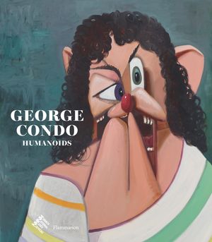 George Condo: Humanoids image number 0