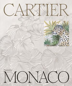Cartier - Monaco image number 0