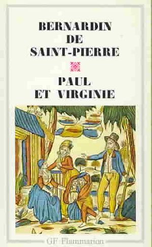 Paul Et Virginie image number 0