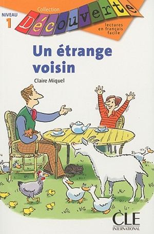 Un Etrange Voisin image number 0