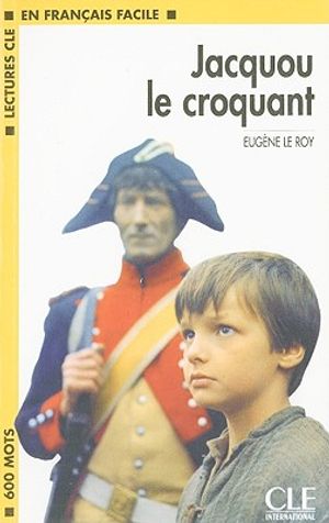 Jacquou le Croquant image number 0