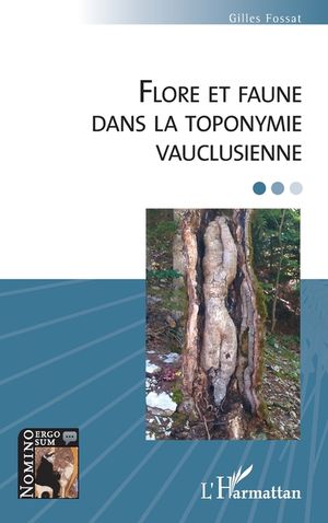 Flore et faune dans la toponymie vauclusienne image number 0