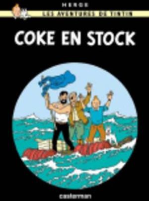 Coke En Stock image number 0