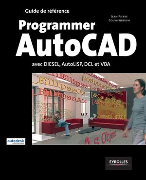 Programmer AutoCad image number 0