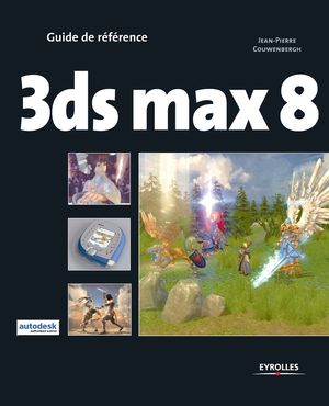 3ds max 8 image number 0