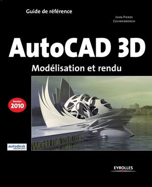 Autocad 3D 2010 image number 0