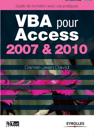 VBA pour Access 2007 & 2010 image number 0