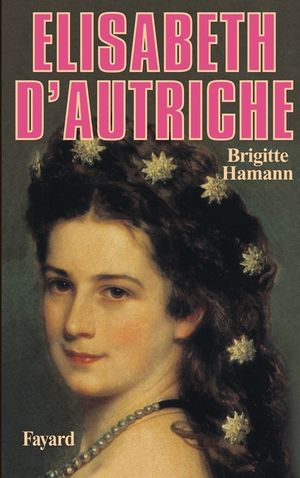 Elisabeth d'Autriche image number 0