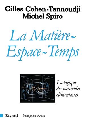La Mati&egrave;re-Espace-Temps image number 0