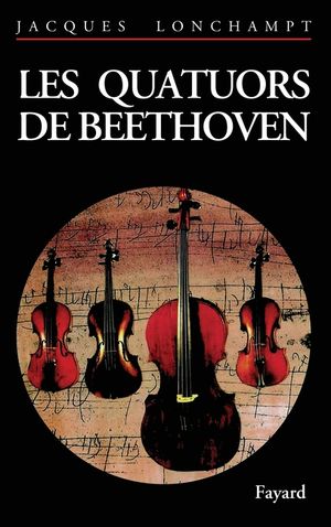 Les Quatuors de Beethoven image number 0