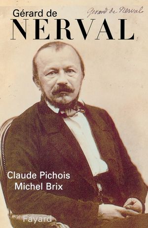 Gerard de Nerval image number 0