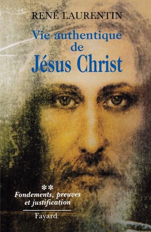 Vie Authentique de Jesus Christ image number 0