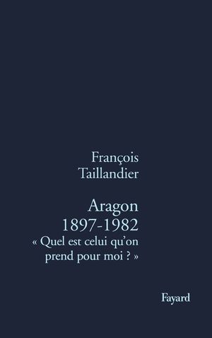 Aragon 1897-1982 image number 0