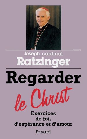 Regarder le Christ image number 0
