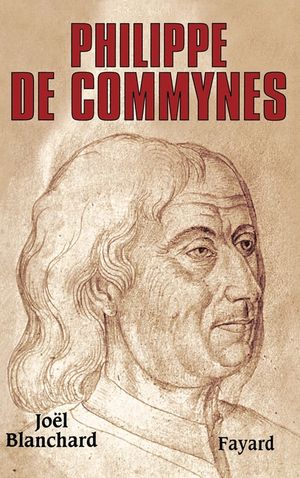 Philippe de Commynes image number 0