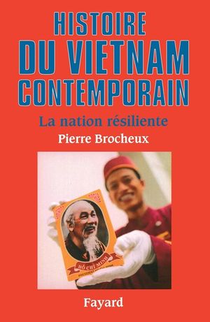 Histoire Du Vietnam Contemporain image number 0