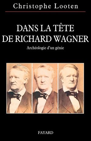 Dans La T&egrave;te de Richard Wagner image number 0