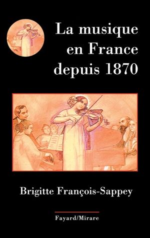 La Musique En France Depuis 1870 image number 0