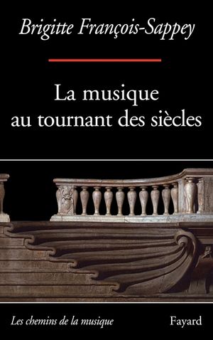 La Musique Au Tournant Des Siecles image number 0