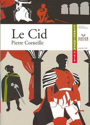 Le Cid 1637 image number 0