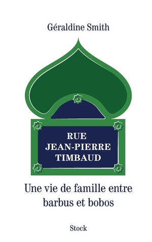 Rue Jean-Pierre Timbaud image number 0