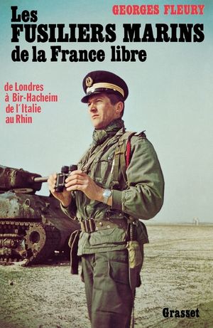 Les fusiliers marins de la France libre image number 0