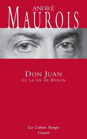 Don Juan ou la vie de Byron image number 0