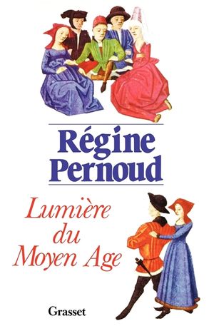 Lumi&egrave;re du Moyen Age image number 0