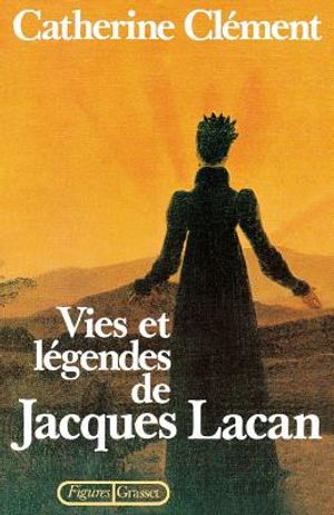 Vies Et Legendes de Jacques Lacan image number 0