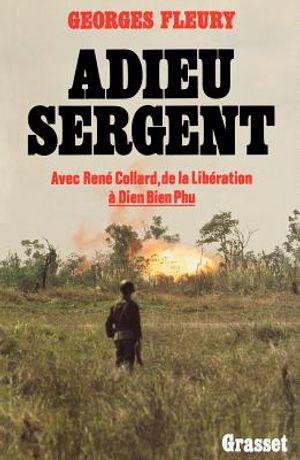 Adieu Sergent image number 0