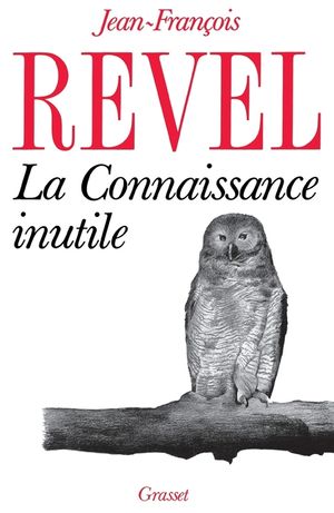 La connaissance inutile image number 0
