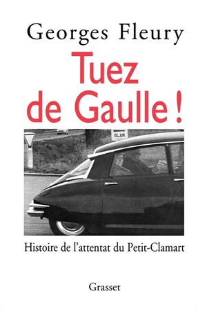 Tuez De Gaulle image number 0