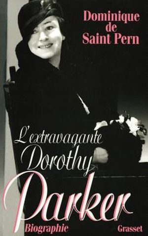 L'Extravagante Dorothy Parker image number 0