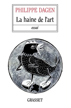 La Haine de L'Art image number 0