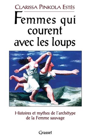Femmes Qui Courent Avec Les Loups image number 0