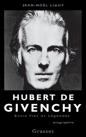 Hubert de Givenchy image number 0