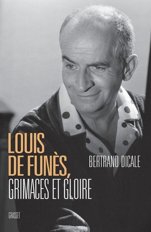 Louis de Funes image number 0