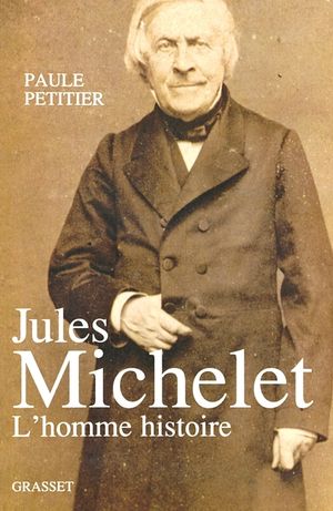 Jules Michelet, L'Homme histoire image number 0