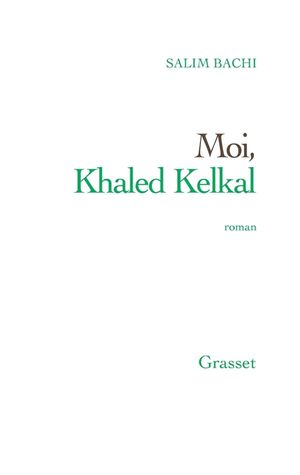 Moi, Khaled Kelkal image number 0