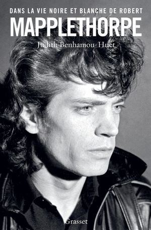 Dans La Vie Noire Et Blanche de Robert Mapplethorpe image number 0