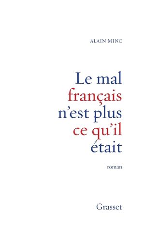 Le Mal Francais N'Est Plus Ce Qu'il Etait: Petite Collection Blanche image number 0