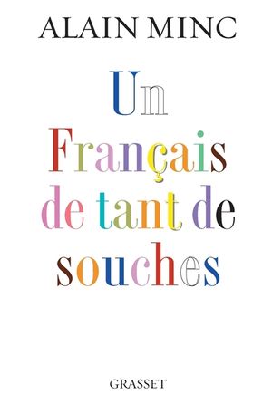 Un Francais de Tant de Souches image number 0