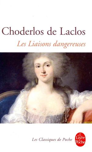 Les Liaisons Dangereuses image number 0