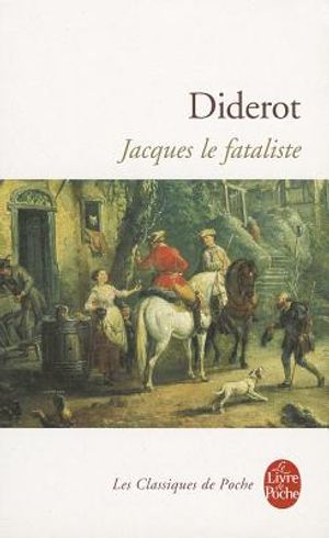 Jacques le Fataliste image number 0