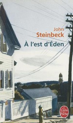 A L Est D Eden image number 0